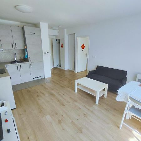 Cozy Sunshine Apartment With Balcony 4 Persons Max Ivry-sur-Seine Buitenkant foto