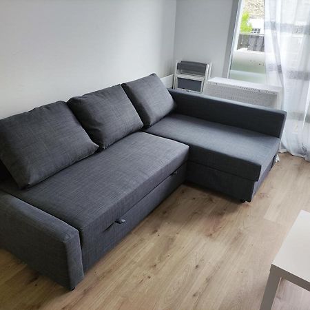 Cozy Sunshine Apartment With Balcony 4 Persons Max Ivry-sur-Seine Buitenkant foto